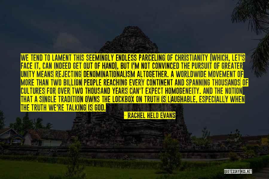 Laughable Quotes By Rachel Held Evans Laughable Quotes By Rachel Held Evans