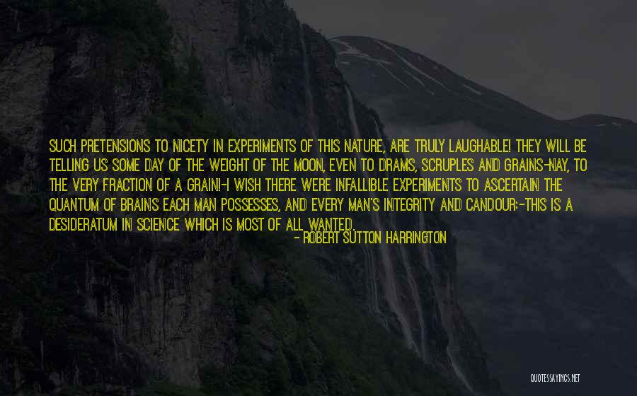 Laughable Quotes By Robert Sutton Harrington Laughable Quotes By Robert Sutton Harrington