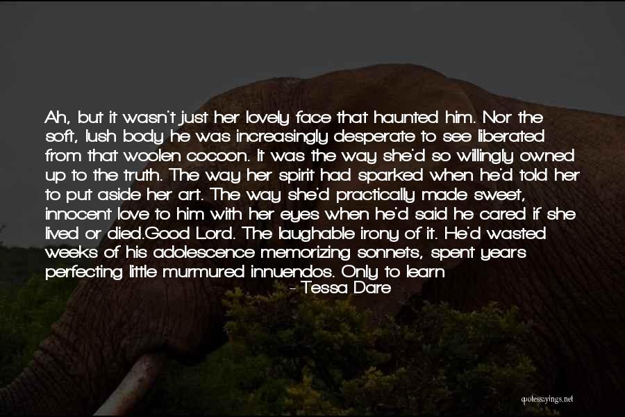Laughable Quotes By Tessa Dare Laughable Quotes By Tessa Dare