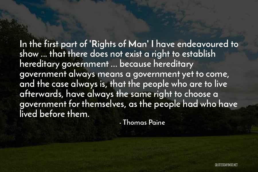 Laughably Absurd Quotes By Thomas Paine Laughably Absurd Quotes By Thomas Paine