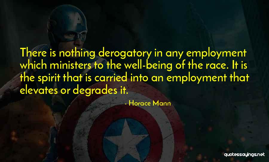 Laughably Merriam Quotes By Horace Mann Laughably Merriam Quotes By Horace Mann