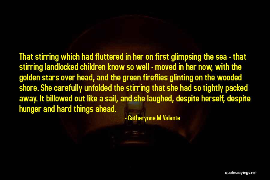 Laughed So Hard Quotes By Catherynne M Valente Laughed So Hard Quotes By Catherynne M Valente