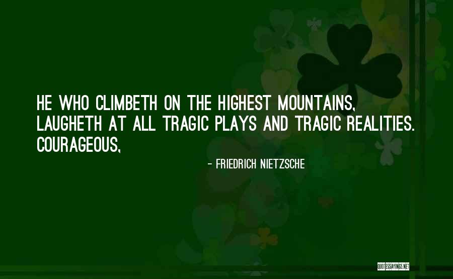 Laugheth Quotes By Friedrich Nietzsche Laugheth Quotes By Friedrich Nietzsche
