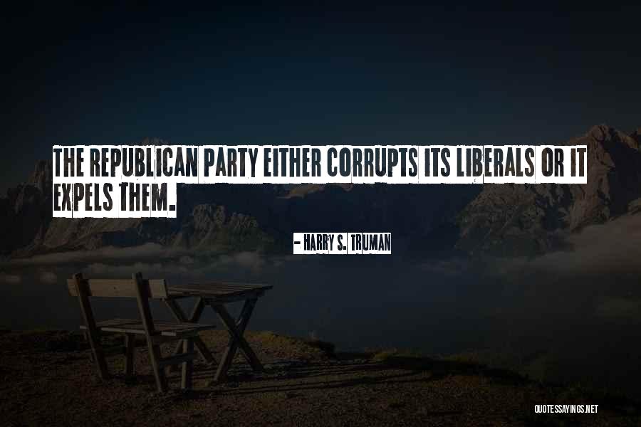 Laugheth Quotes By Harry S. Truman