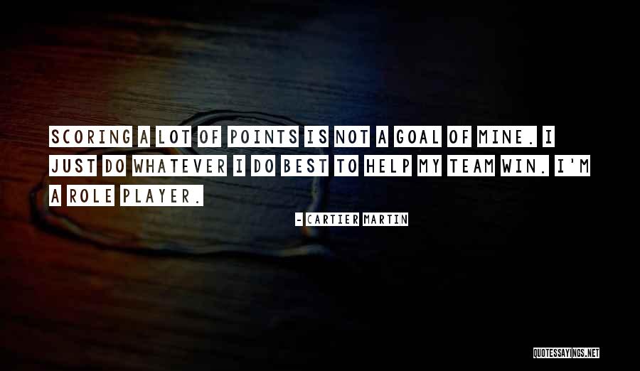 Laughfest Quotes By Cartier Martin Laughfest Quotes By Cartier Martin