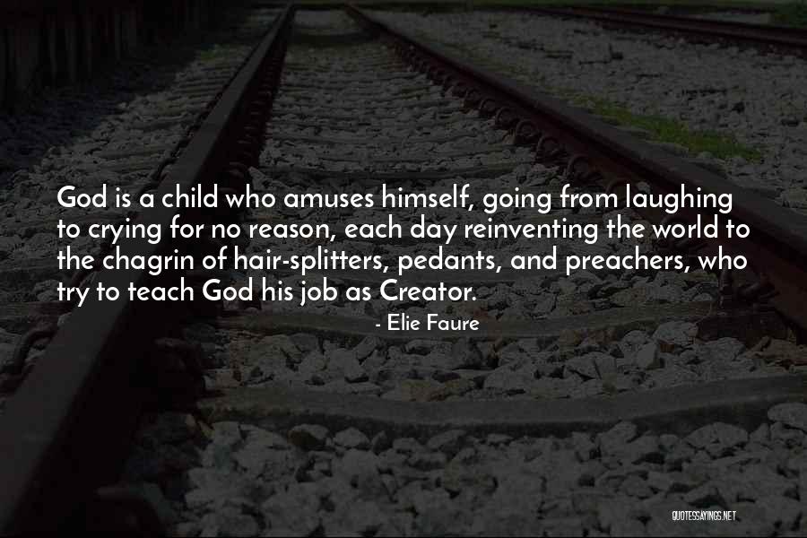 Laughing And Crying Quotes By Elie Faure Laughing And Crying Quotes By Elie Faure
