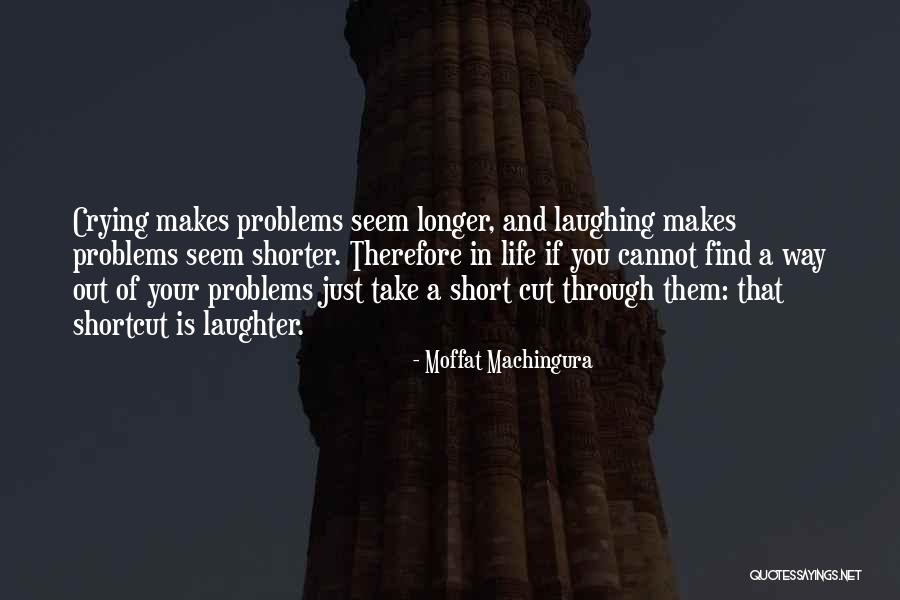 Laughing And Crying Quotes By Moffat Machingura Laughing And Crying Quotes By Moffat Machingura