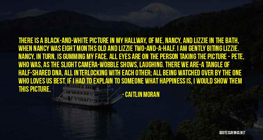 Laughing And Happiness Quotes By Caitlin Moran Laughing And Happiness Quotes By Caitlin Moran
