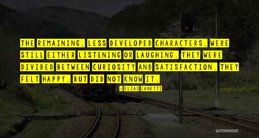 Laughing And Happiness Quotes By Elias Canetti Laughing And Happiness Quotes By Elias Canetti