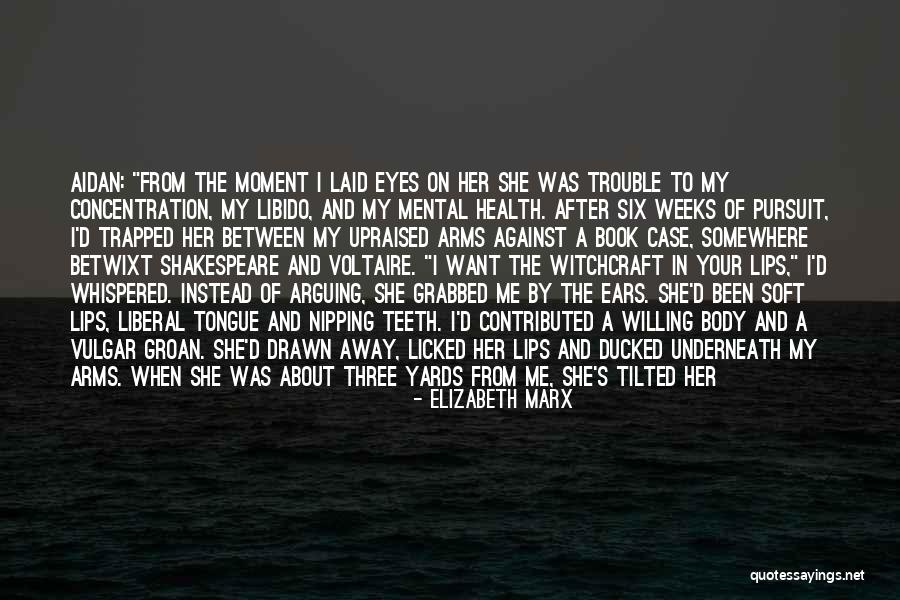 Laughing And Health Quotes By Elizabeth Marx Laughing And Health Quotes By Elizabeth Marx