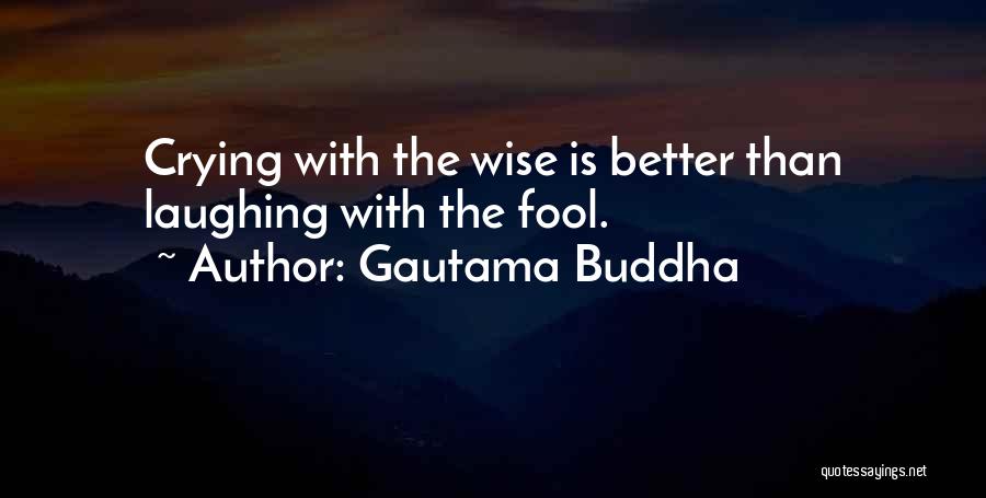 Laughing Buddha Quotes By Gautama Buddha