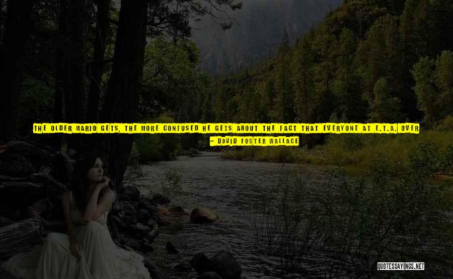 Laughing Good For Quotes By David Foster Wallace Laughing Good For Quotes By David Foster Wallace
