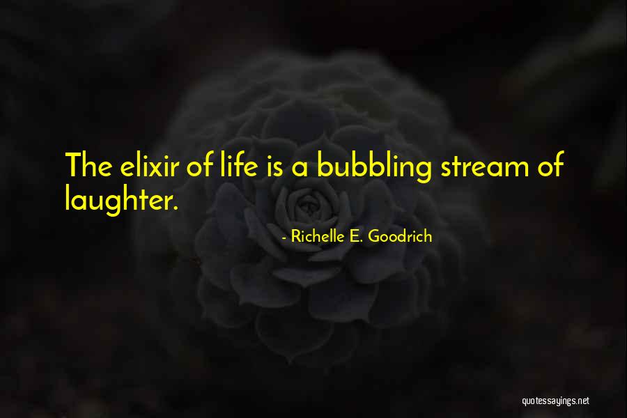 Laughing Out Loud Quotes By Richelle E. Goodrich Laughing Out Loud Quotes By Richelle E. Goodrich