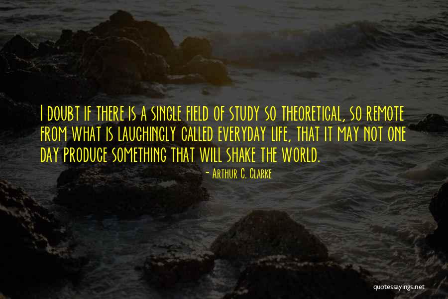Laughingly Quotes By Arthur C. Clarke Laughingly Quotes By Arthur C. Clarke