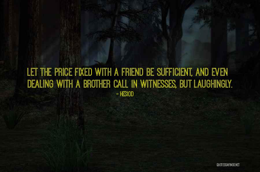 Laughingly Quotes By Hesiod Laughingly Quotes By Hesiod