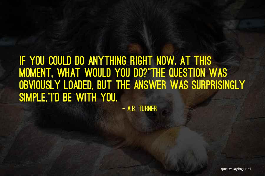 Laughingstock Crossword Quotes By A.B. Turner Laughingstock Crossword Quotes By A.B. Turner