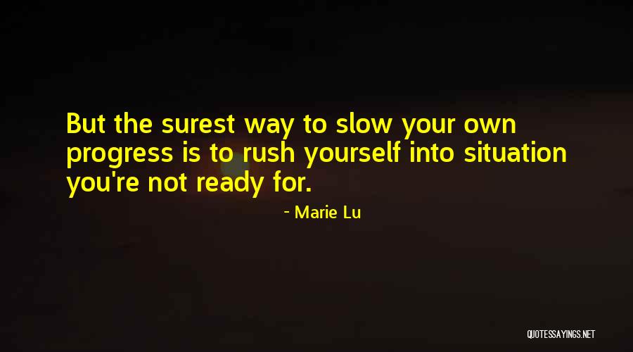 Laughingstock Crossword Quotes By Marie Lu Laughingstock Crossword Quotes By Marie Lu