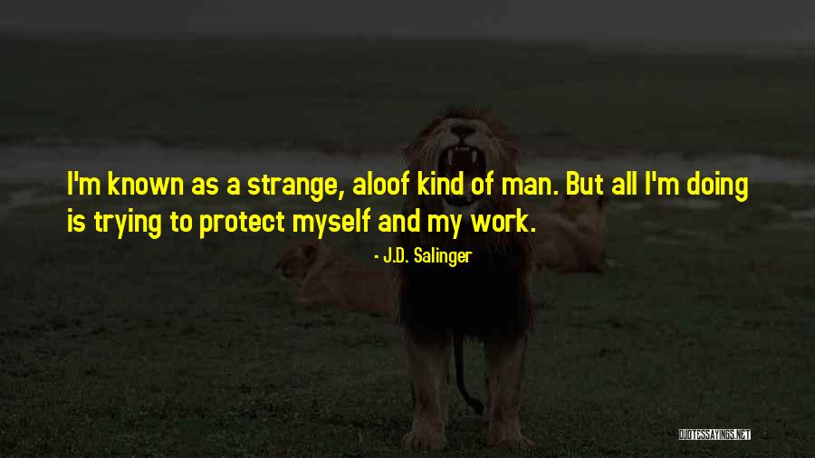 Laughless Quotes By J.D. Salinger Laughless Quotes By J.D. Salinger