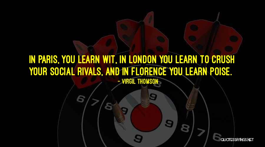 Laughlin Nevada Quotes By Virgil Thomson Laughlin Nevada Quotes By Virgil Thomson