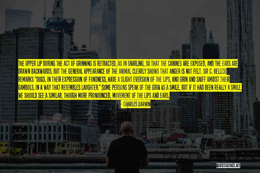 Laughter And Joy Quotes By Charles Darwin Laughter And Joy Quotes By Charles Darwin
