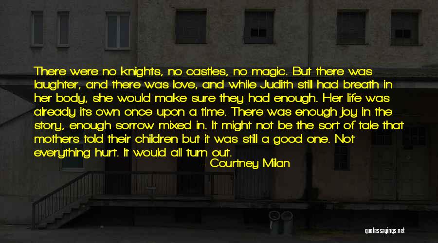 Laughter And Joy Quotes By Courtney Milan Laughter And Joy Quotes By Courtney Milan