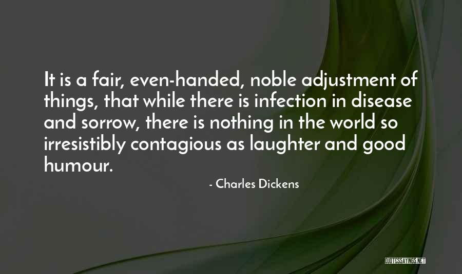 Laughter And Sorrow Quotes By Charles Dickens Laughter And Sorrow Quotes By Charles Dickens