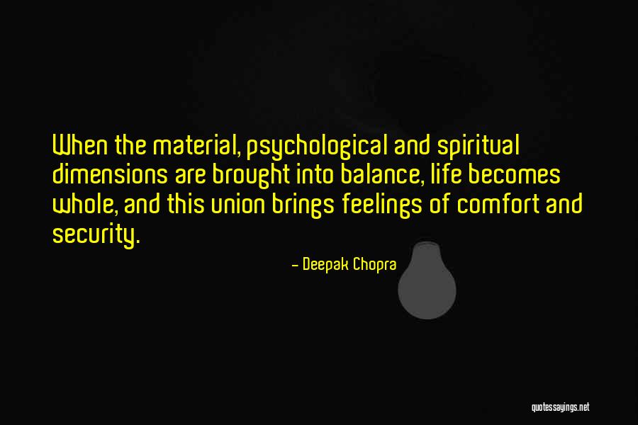 Laughter For Comfort Quotes By Deepak Chopra Laughter For Comfort Quotes By Deepak Chopra