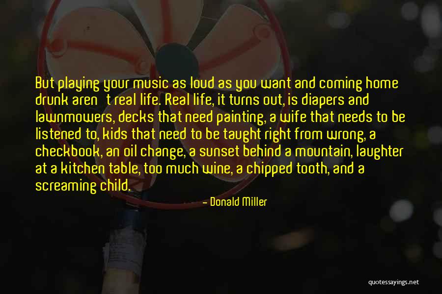 Laughter For Kids Quotes By Donald Miller Laughter For Kids Quotes By Donald Miller