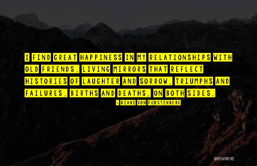 Laughter In Relationships Quotes By Diane Von Furstenberg Laughter In Relationships Quotes By Diane Von Furstenberg