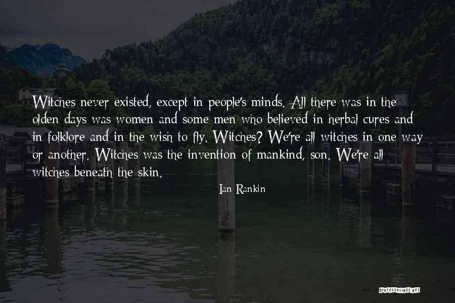 Laughter Just Like A Medicine Quotes By Ian Rankin Laughter Just Like A Medicine Quotes By Ian Rankin