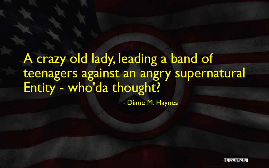 Laughter Thought Quotes By Diane M. Haynes Laughter Thought Quotes By Diane M. Haynes