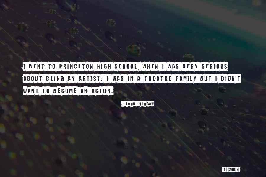 Laughton Michigan Quotes By John Lithgow Laughton Michigan Quotes By John Lithgow
