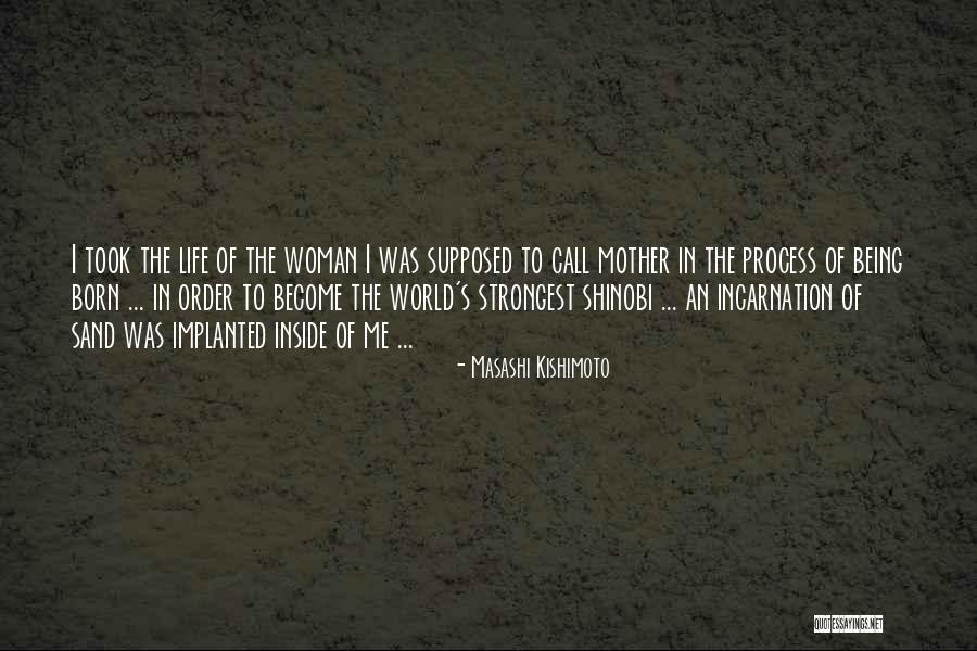Laughton Michigan Quotes By Masashi Kishimoto Laughton Michigan Quotes By Masashi Kishimoto