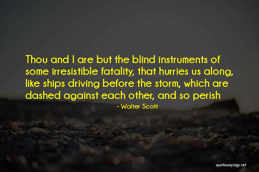 Laughton Michigan Quotes By Walter Scott Laughton Michigan Quotes By Walter Scott