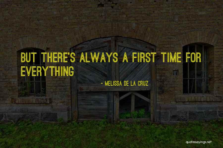 Laughton Training Quotes By Melissa De La Cruz Laughton Training Quotes By Melissa De La Cruz
