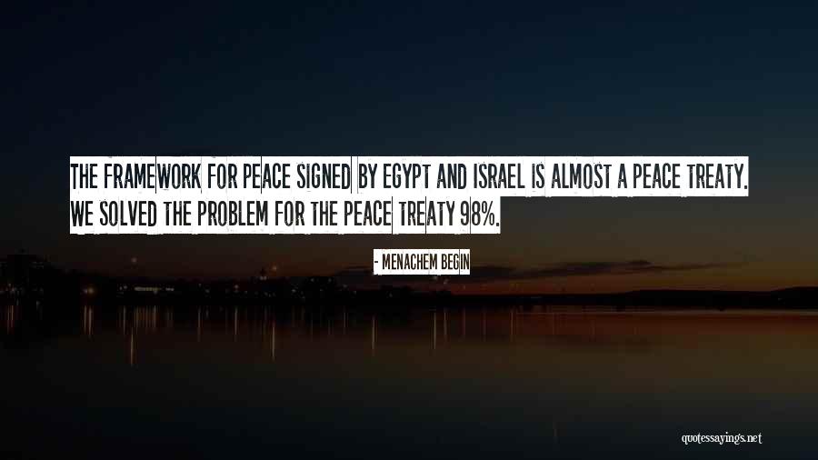 Lauhoff Quotes By Menachem Begin Lauhoff Quotes By Menachem Begin