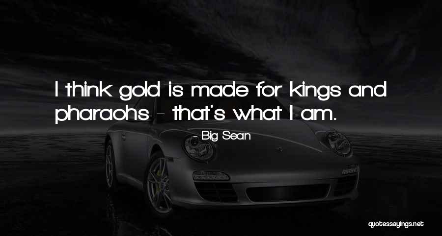 Lauita Quotes By Big Sean Lauita Quotes By Big Sean