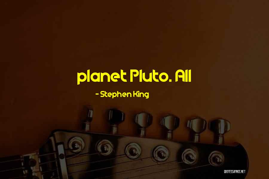 Lauki Ki Quotes By Stephen King Lauki Ki Quotes By Stephen King