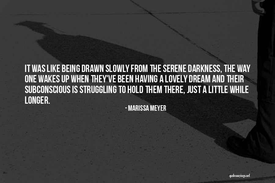 Laukosviestuvai Quotes By Marissa Meyer Laukosviestuvai Quotes By Marissa Meyer
