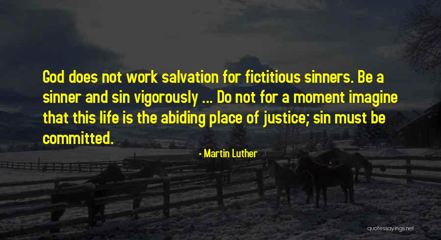 Laulane Quotes By Martin Luther Laulane Quotes By Martin Luther