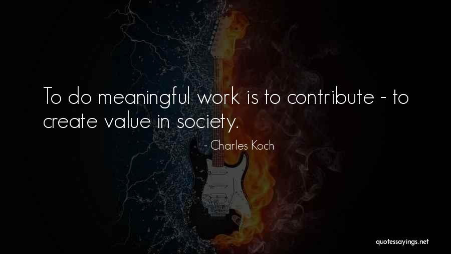 Lauletta Football Quotes By Charles Koch Lauletta Football Quotes By Charles Koch