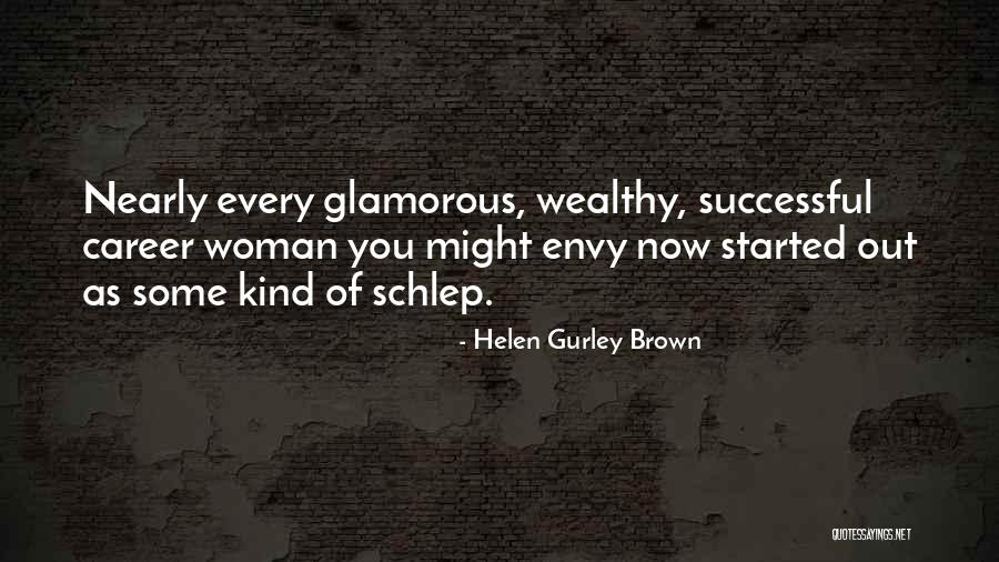 Lauma Fabrics Quotes By Helen Gurley Brown Lauma Fabrics Quotes By Helen Gurley Brown