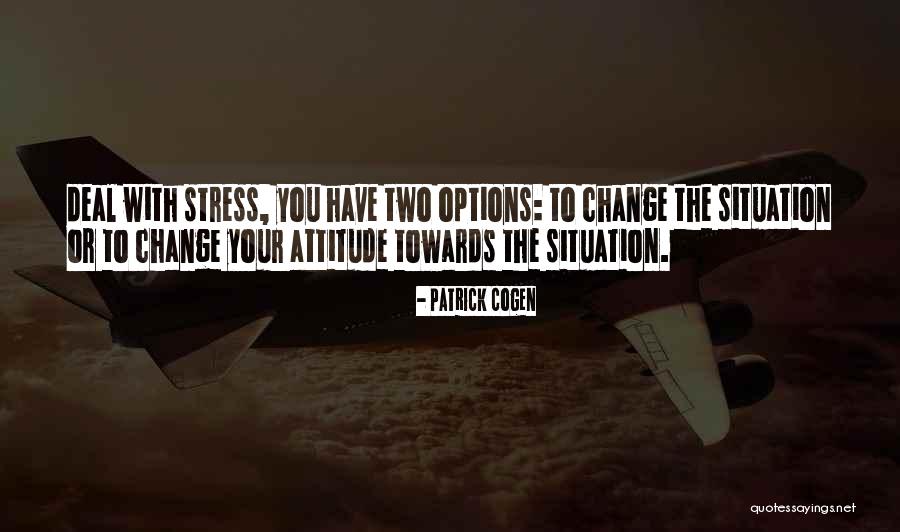 Laumann Enterprises Quotes By Patrick Cogen Laumann Enterprises Quotes By Patrick Cogen
