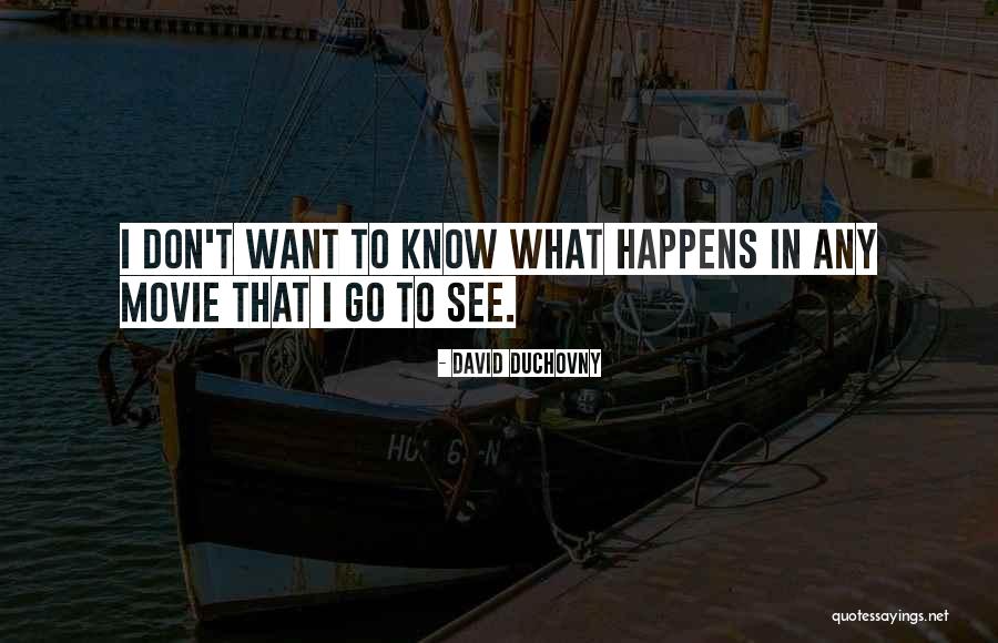 Laumans Quotes By David Duchovny Laumans Quotes By David Duchovny