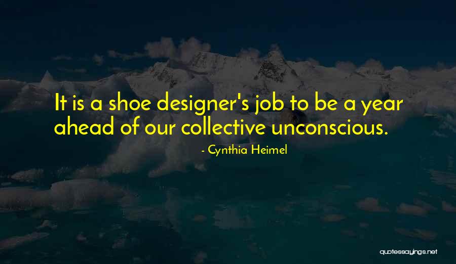 Laumar Quotes By Cynthia Heimel Laumar Quotes By Cynthia Heimel