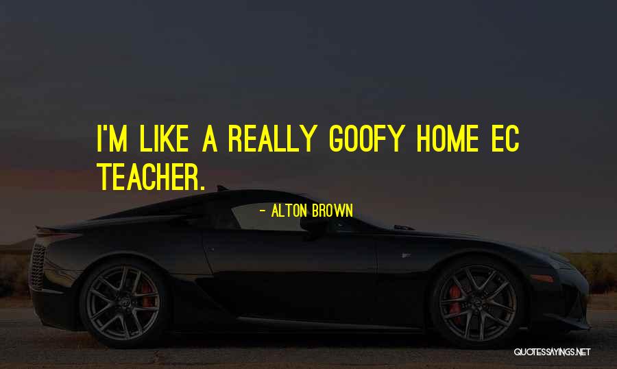 Laumat Quotes By Alton Brown Laumat Quotes By Alton Brown