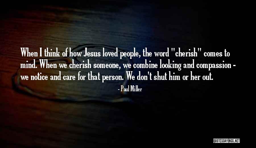 Laumetris Quotes By Paul Miller Laumetris Quotes By Paul Miller
