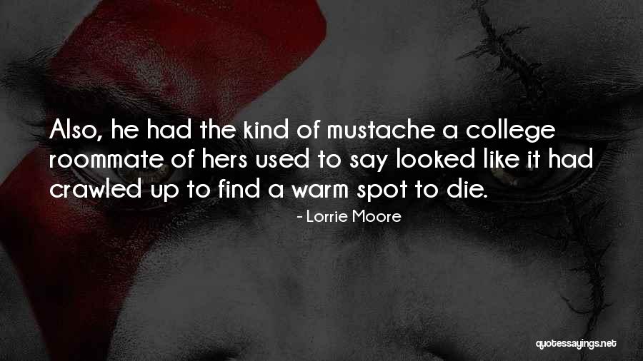 Launchdarkly Competitors Quotes By Lorrie Moore Launchdarkly Competitors Quotes By Lorrie Moore