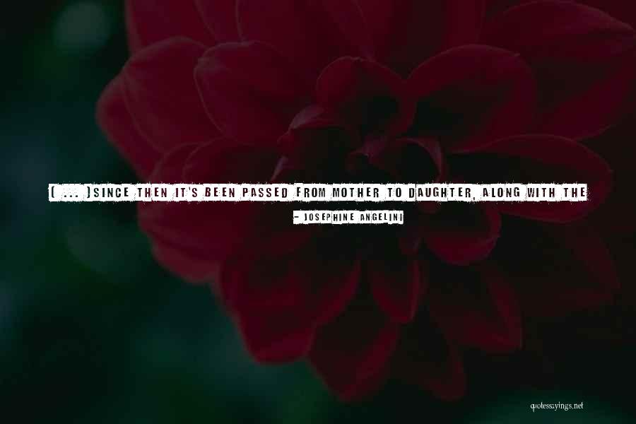 Launched A Thousand Quotes By Josephine Angelini Launched A Thousand Quotes By Josephine Angelini