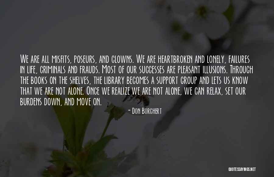 Launchers For Games Quotes By Don Borchert Launchers For Games Quotes By Don Borchert